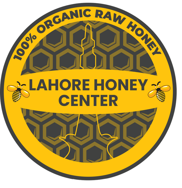 Lahore Honey Center